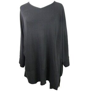 STYLE LIST BY MICAELA Women's Sweater M (Oversized) Poly Rayon Span 15-148,192